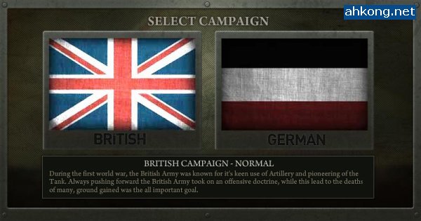 warfare 1917 download for android
